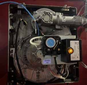 Componentes Internos