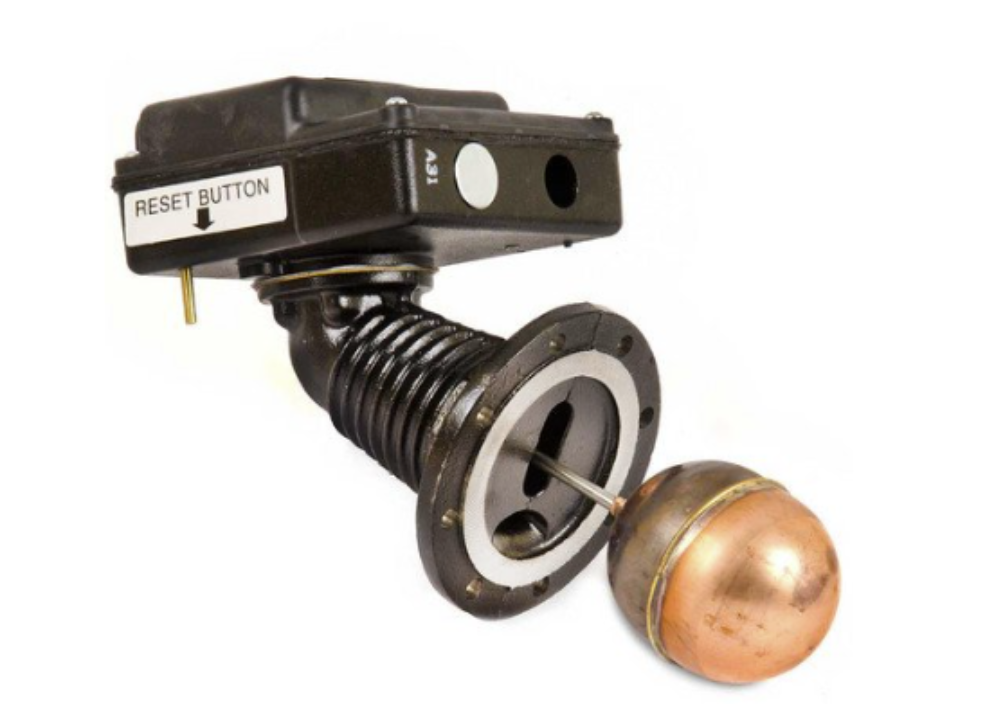 Sonda de ionización