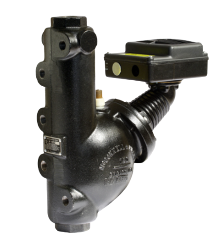 Cortadores por Bajo Nivel de Agua-Mecánicos