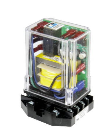 Controles de nivel Warrick