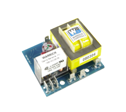 Electronivel WARRICK