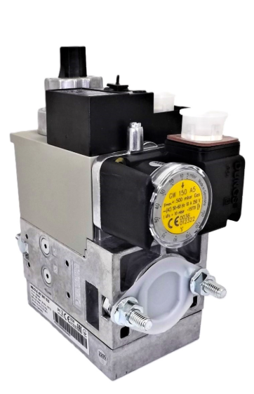 Válvula de Seguridad para Gas